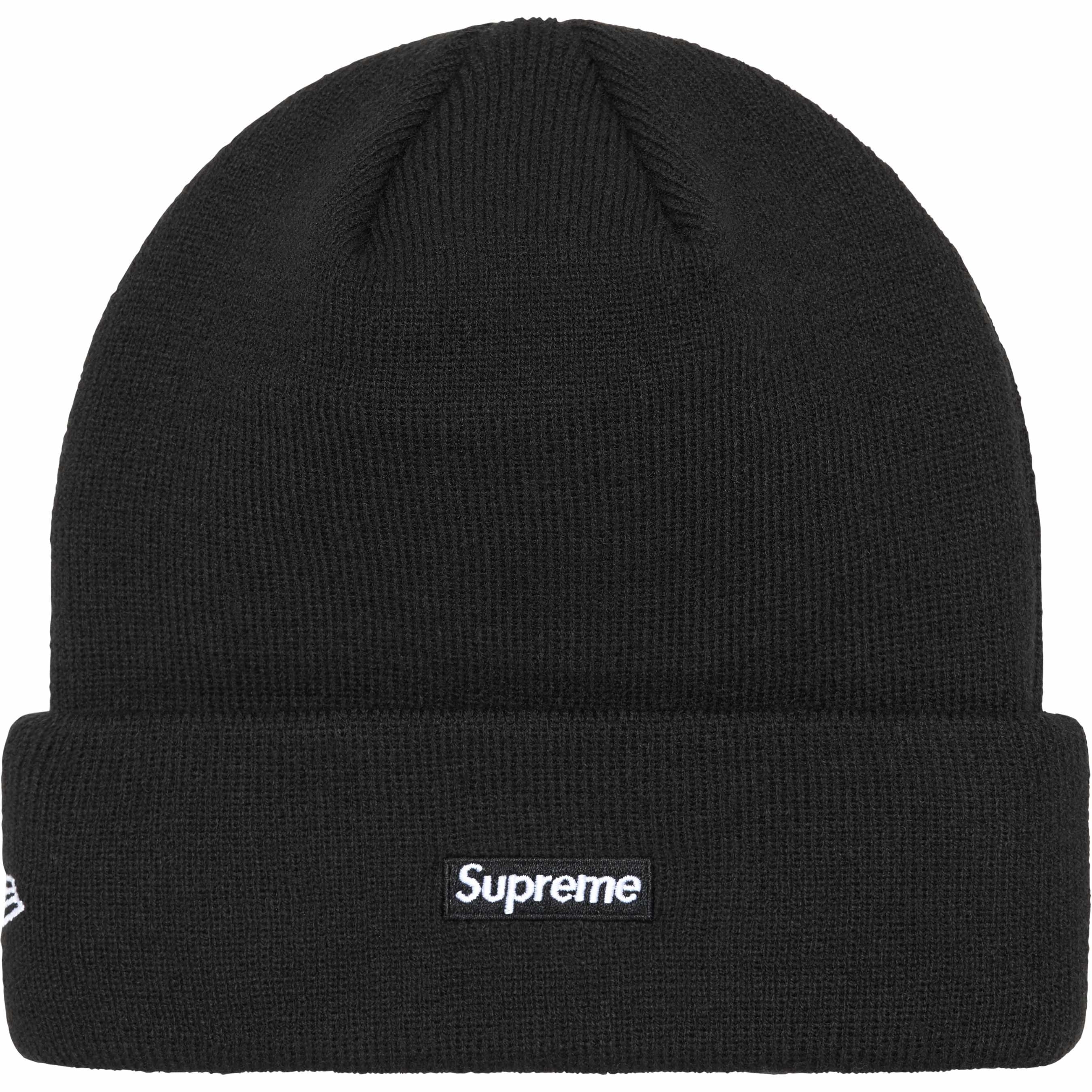 New Era® Script Beanie view 5